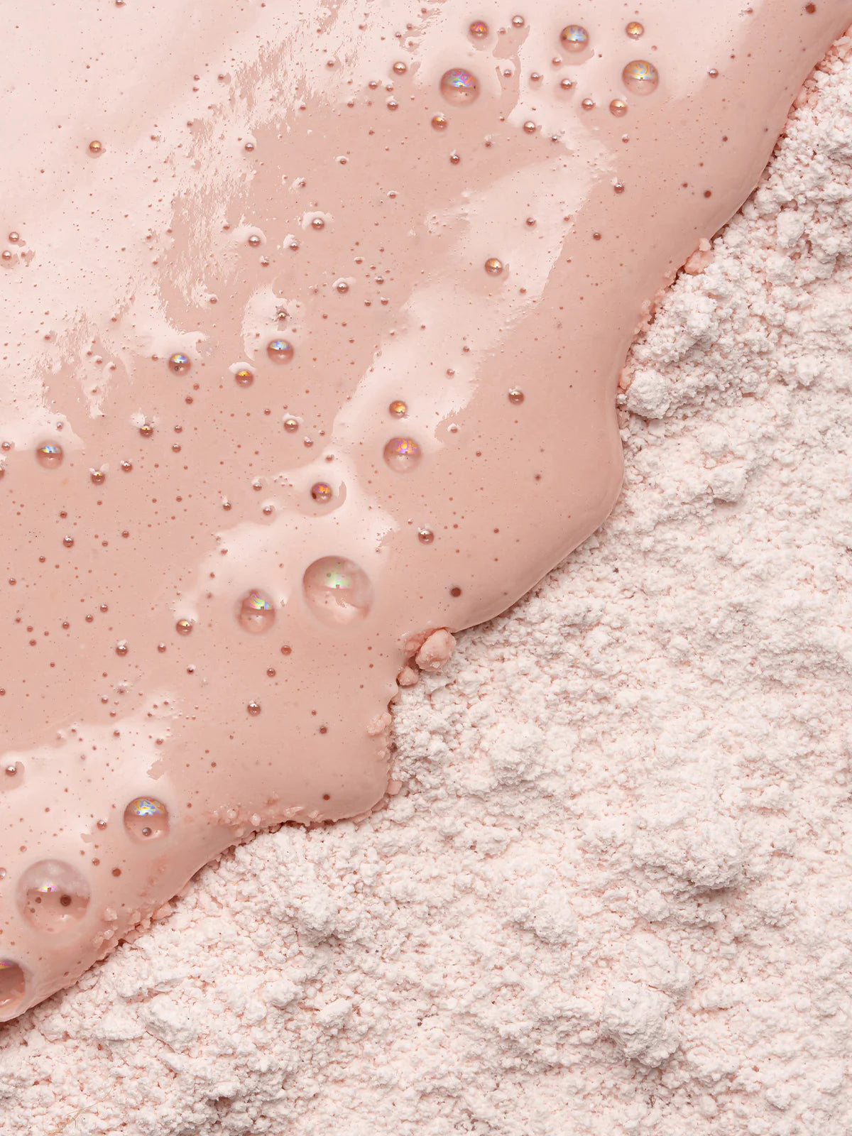 Illuminating Enzyme Polish