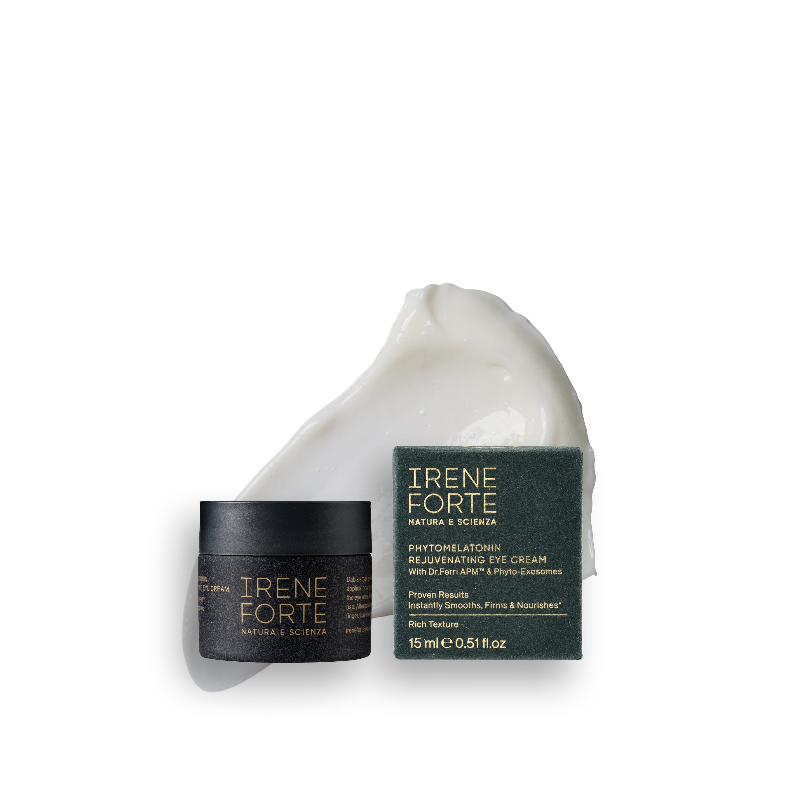 Phytomelatonin Rejuvenating Eye Cream