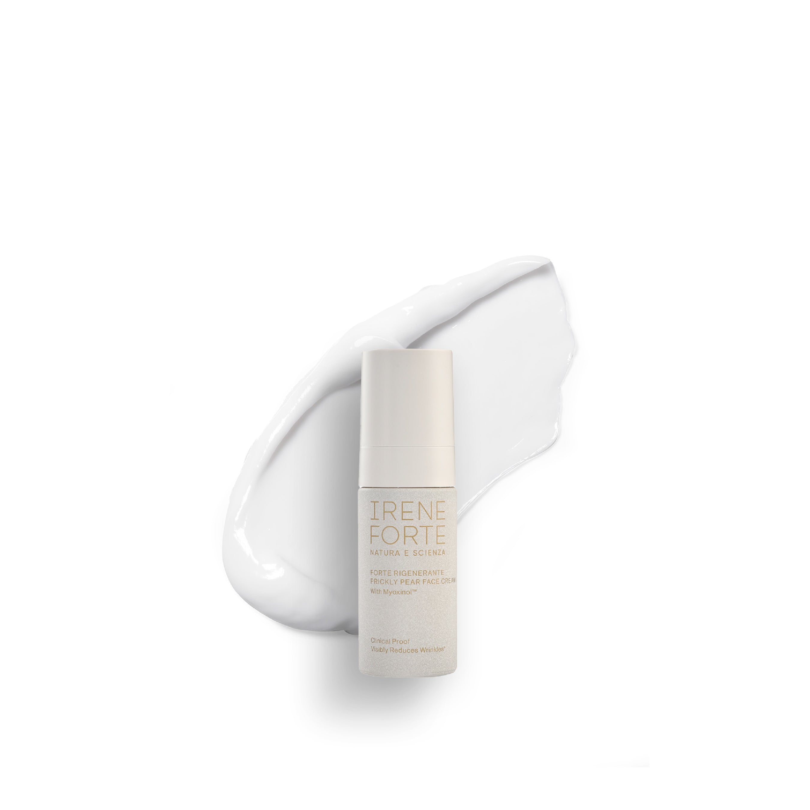 Prickly Pear Face Cream