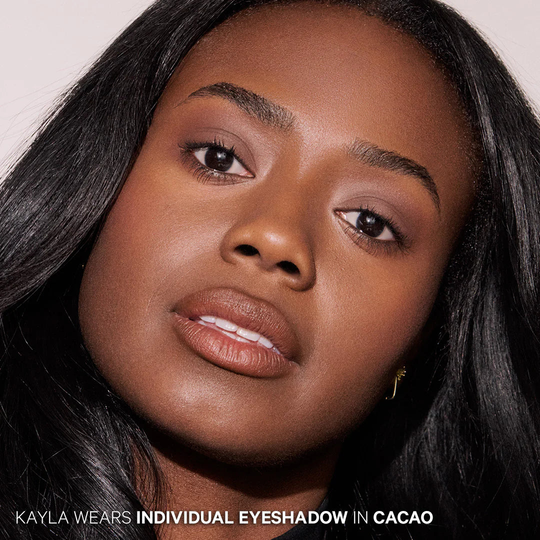 The Individual Eyeshadow