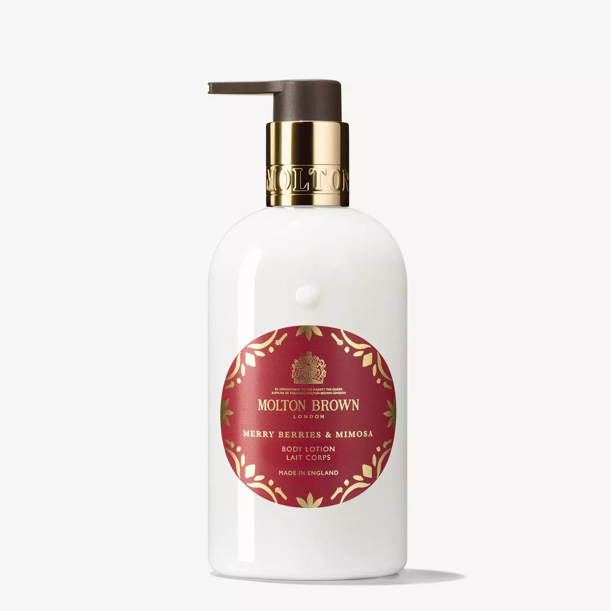 Merry Berries &amp; Mimosa Body Lotion