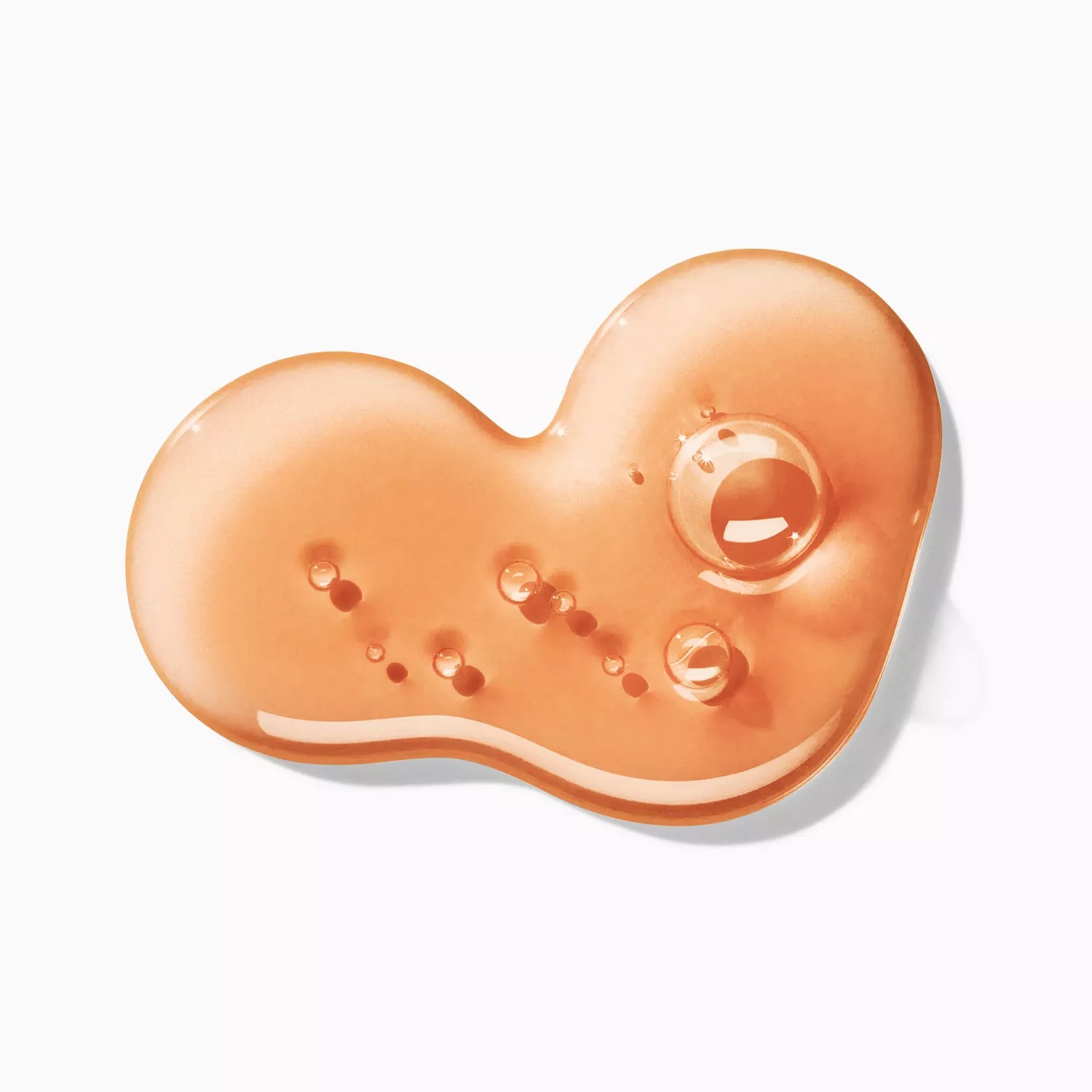 Sunlit Clementine & Vetiver Bath & Shower Gel