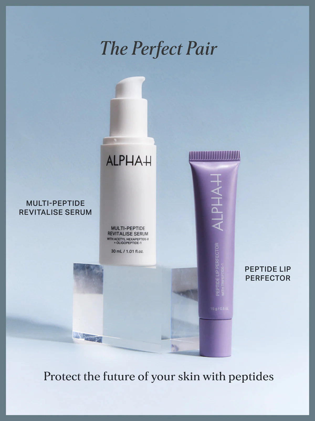 Peptide Lip Perfector