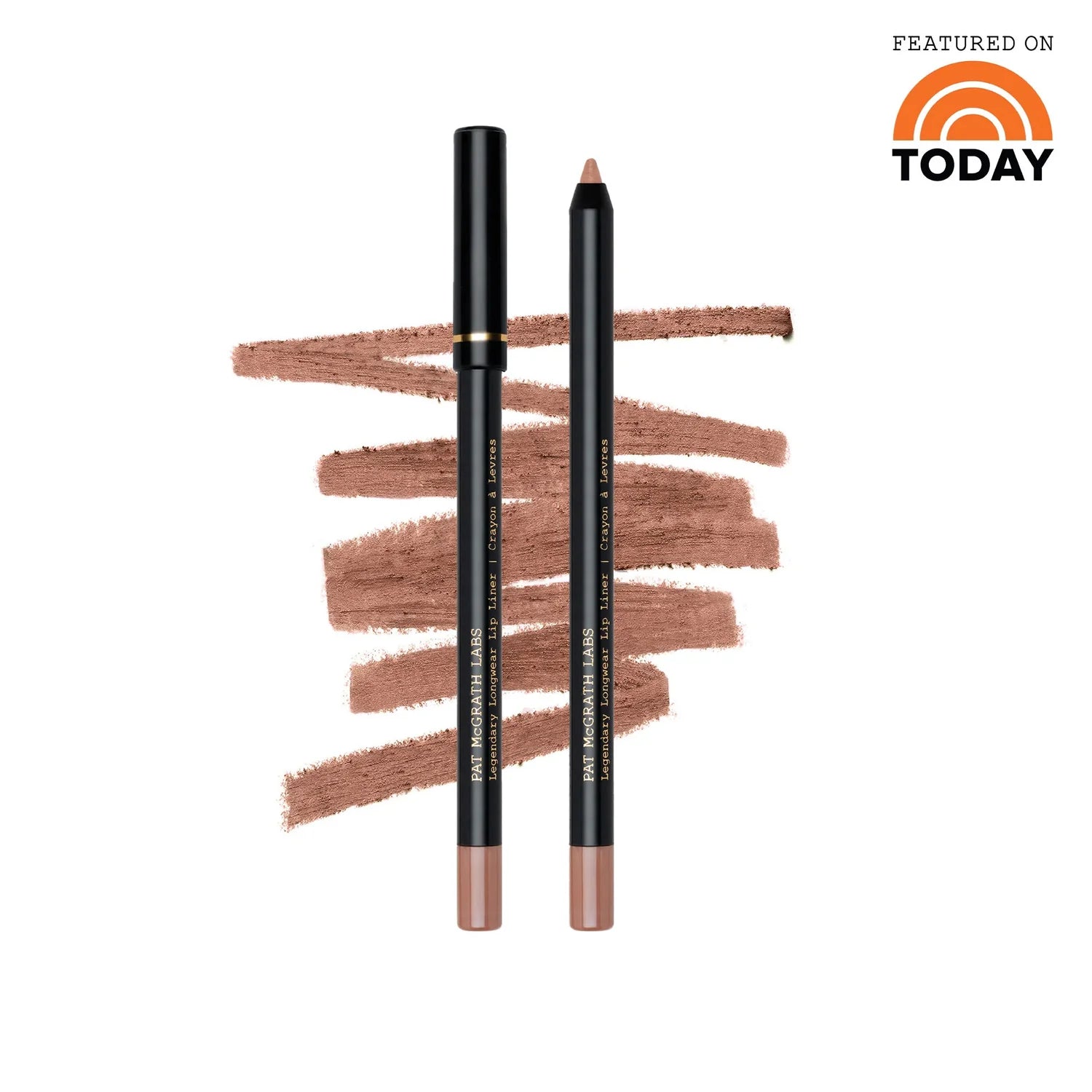 Legendary Longwear Lip Liner