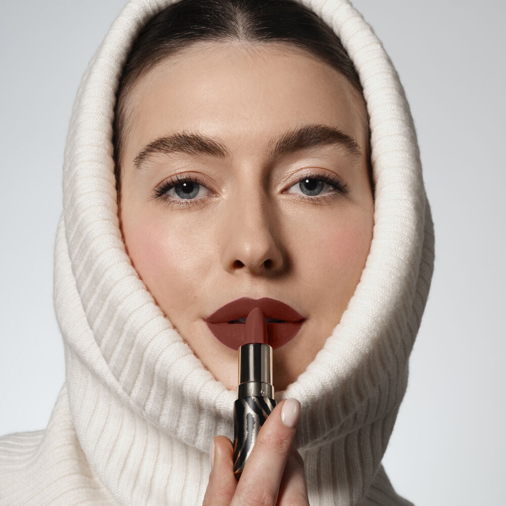 Phyto-Rouge Velvet Lipstick