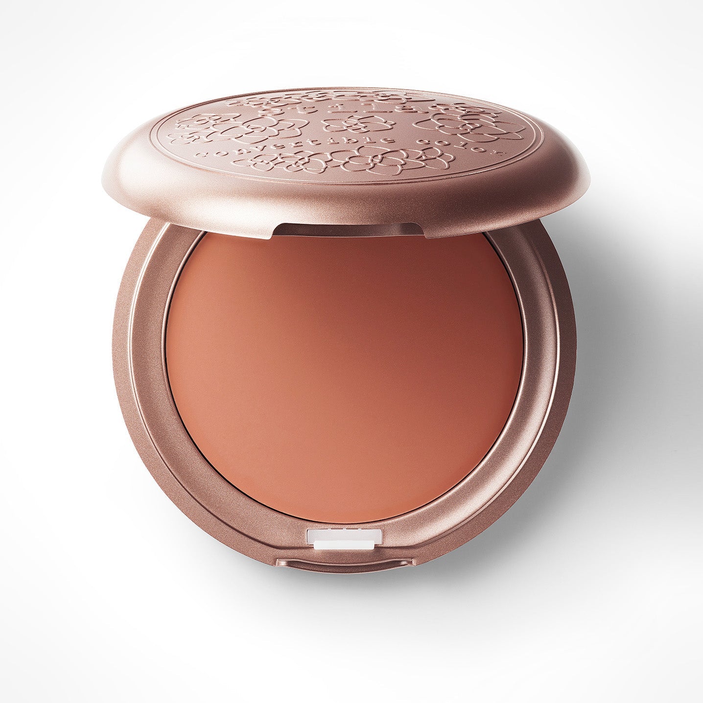 Convertible Color Dual Lip & Cheek Cream