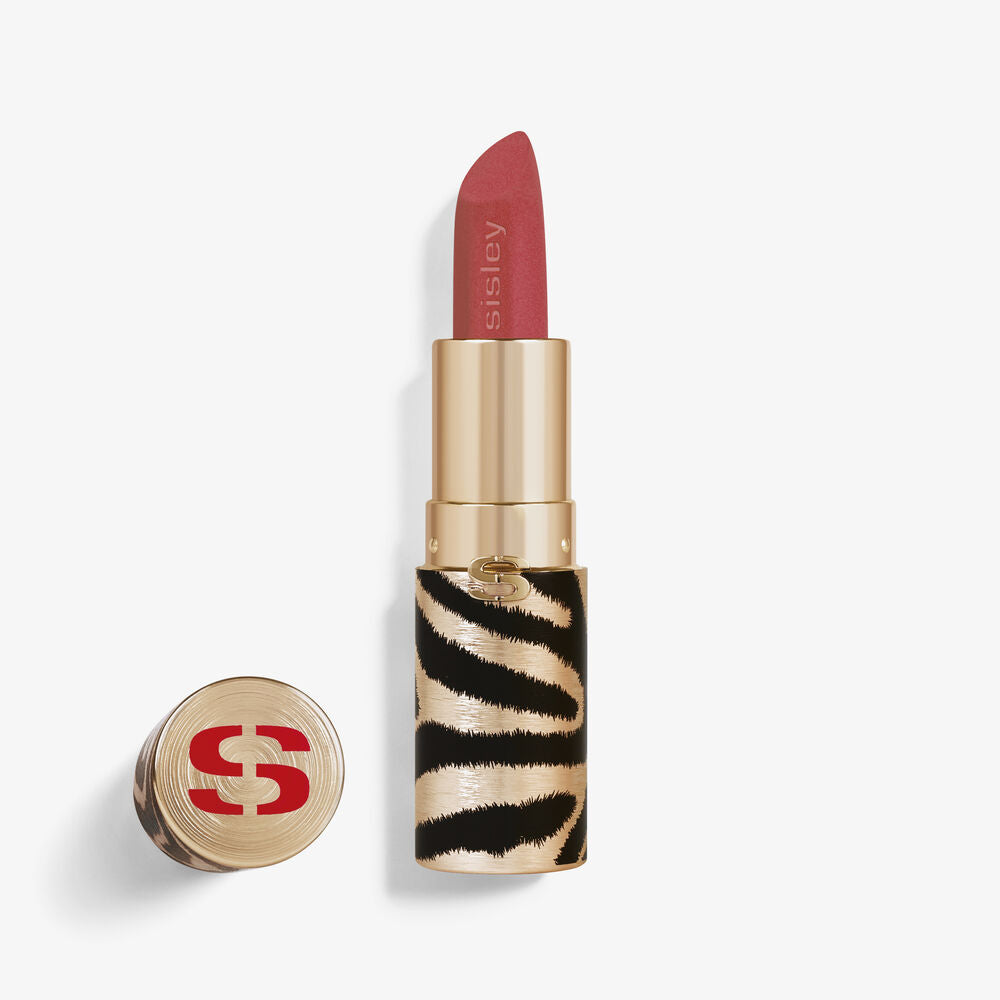 Phyto-Rouge Velvet Lipstick