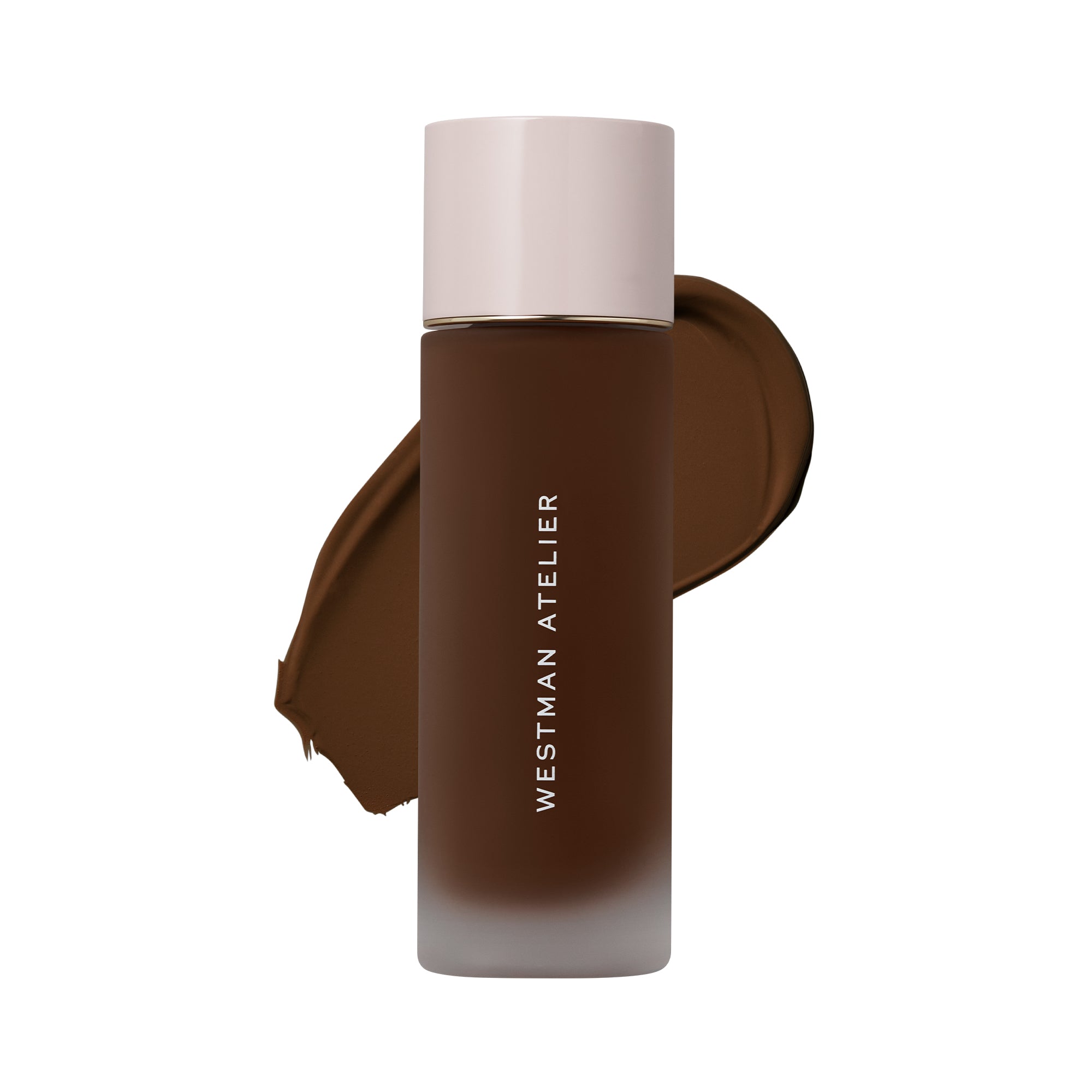 Suprême Bio-Complex Liquid Foundation