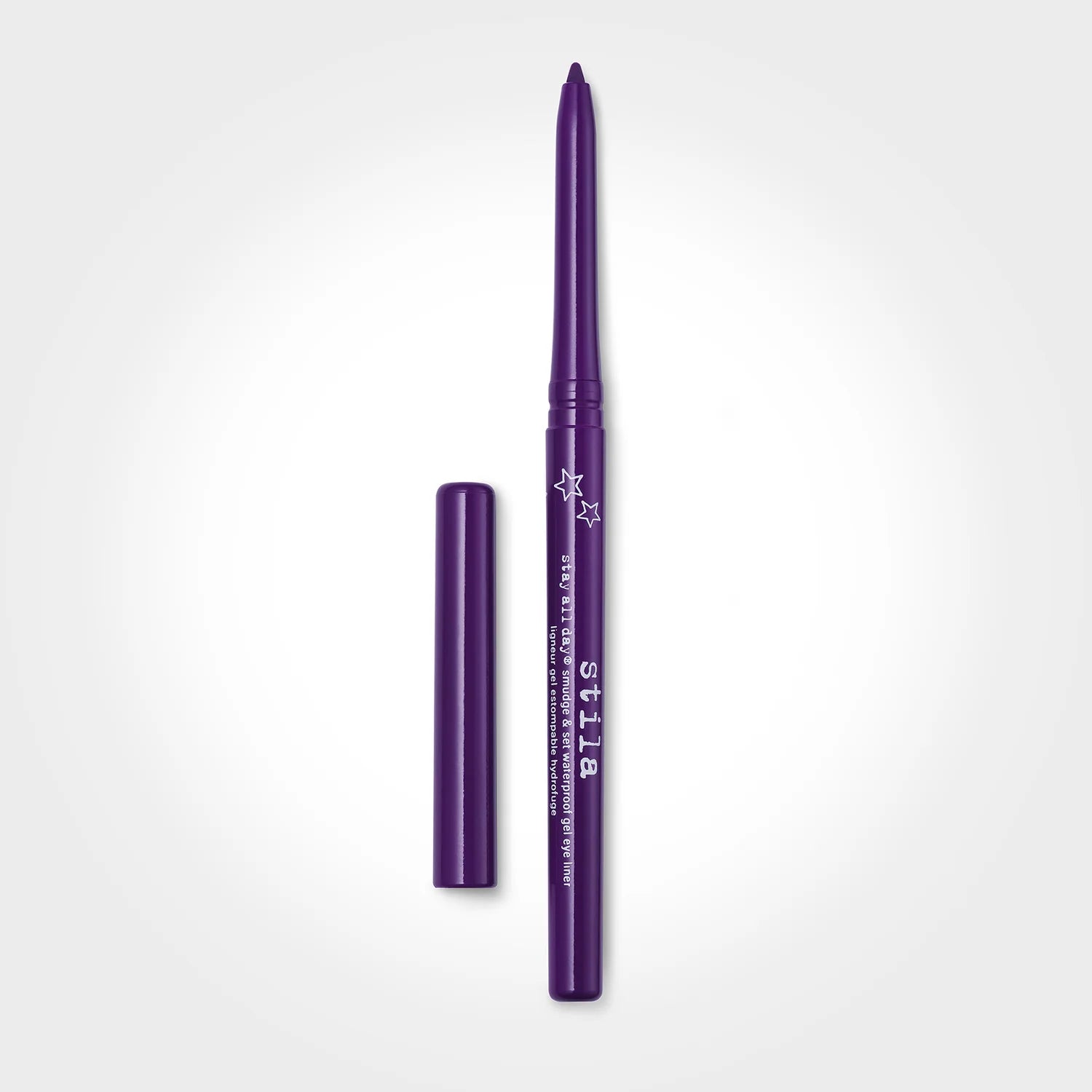 NEW Smudge & Set Waterproof Gel Eye Liner