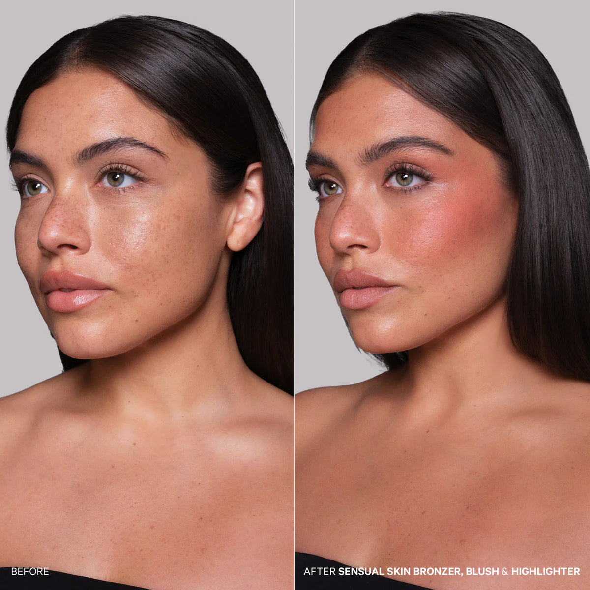 The Sensual Skin Highlighter