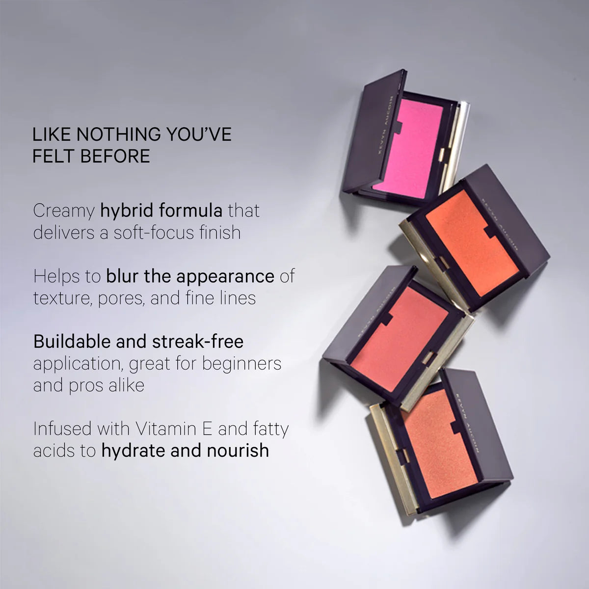 The Sensual Skin Blush