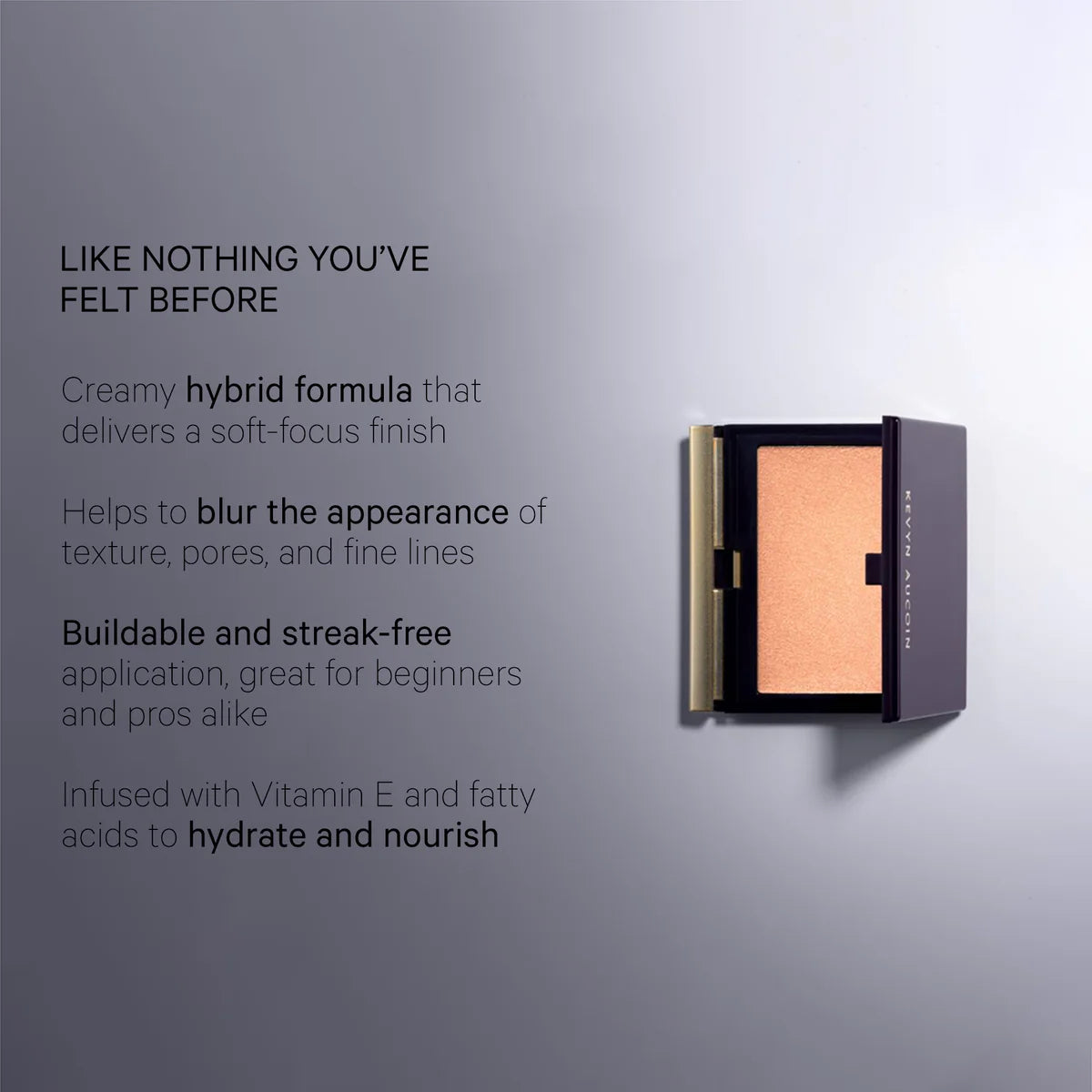 The Sensual Skin Highlighter