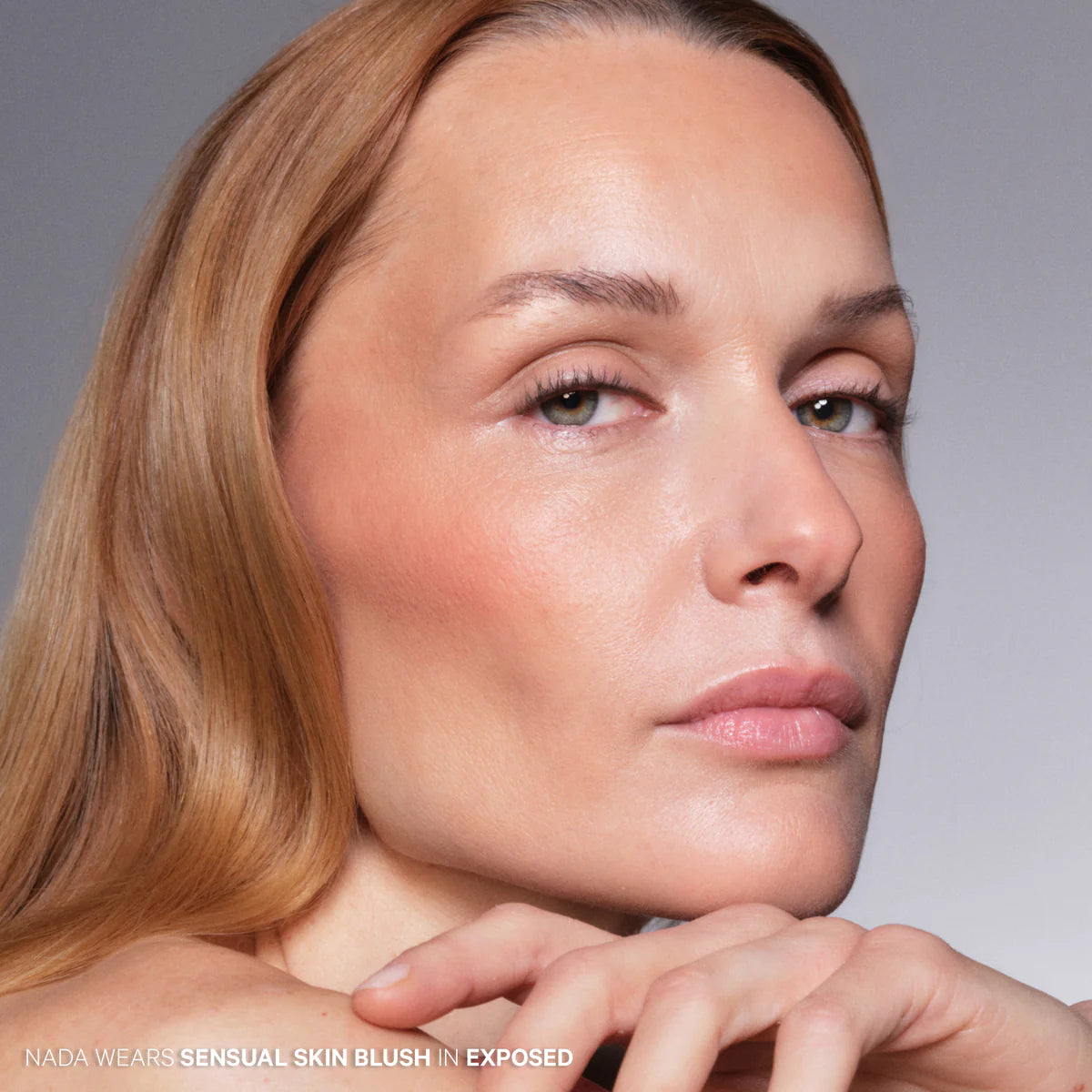 The Sensual Skin Blush