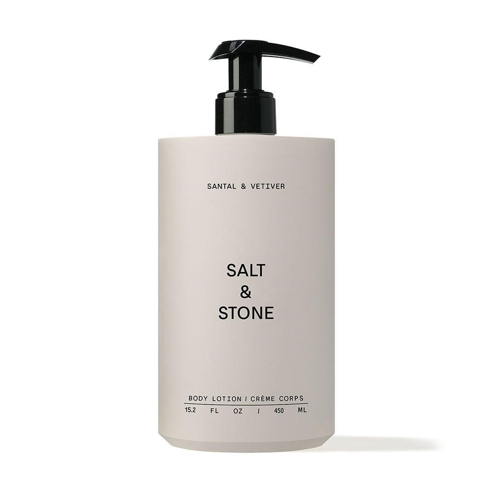 Santal & Vetiver Body Lotion