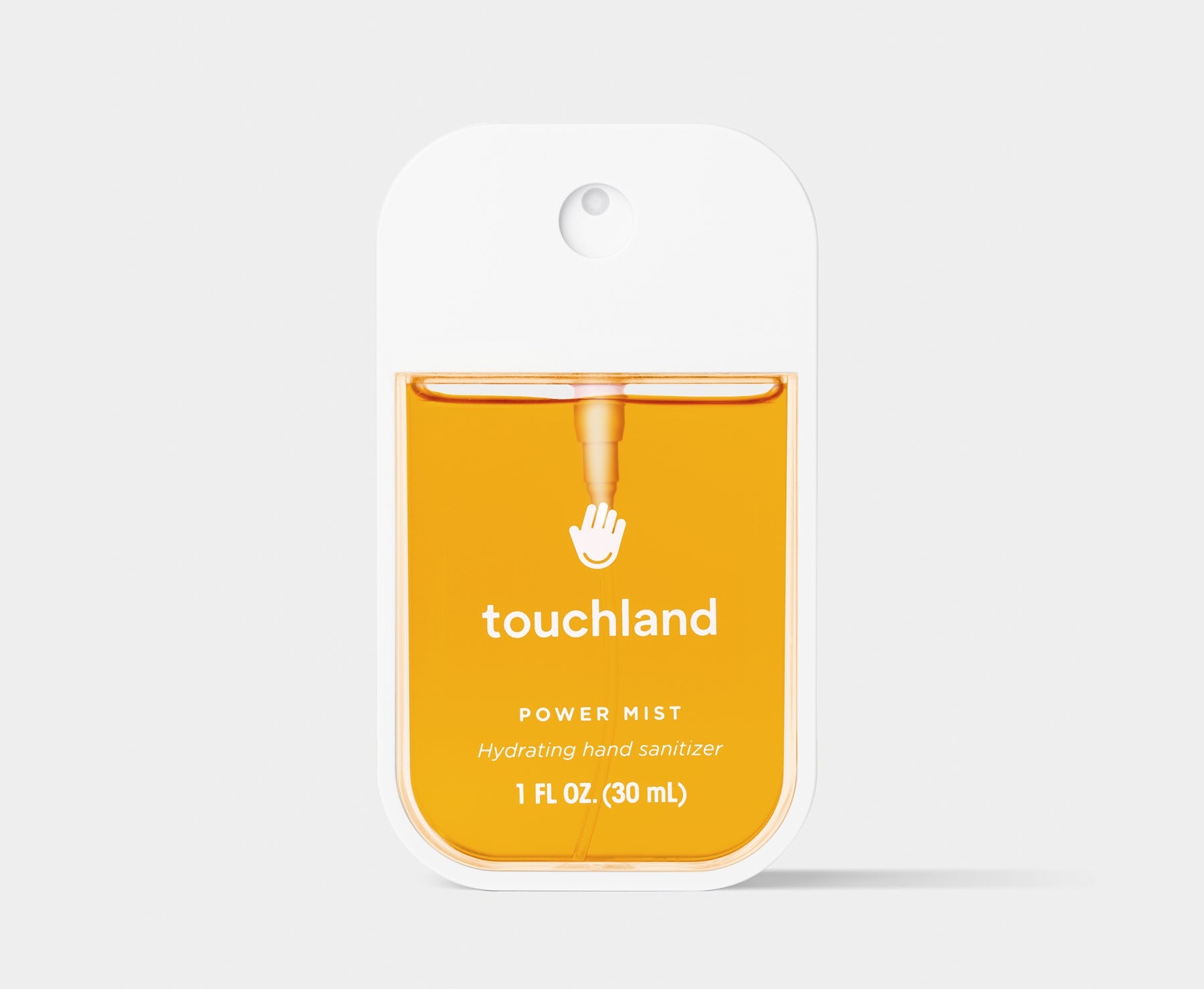 Power Mist Hydrating Hand Sanitizer