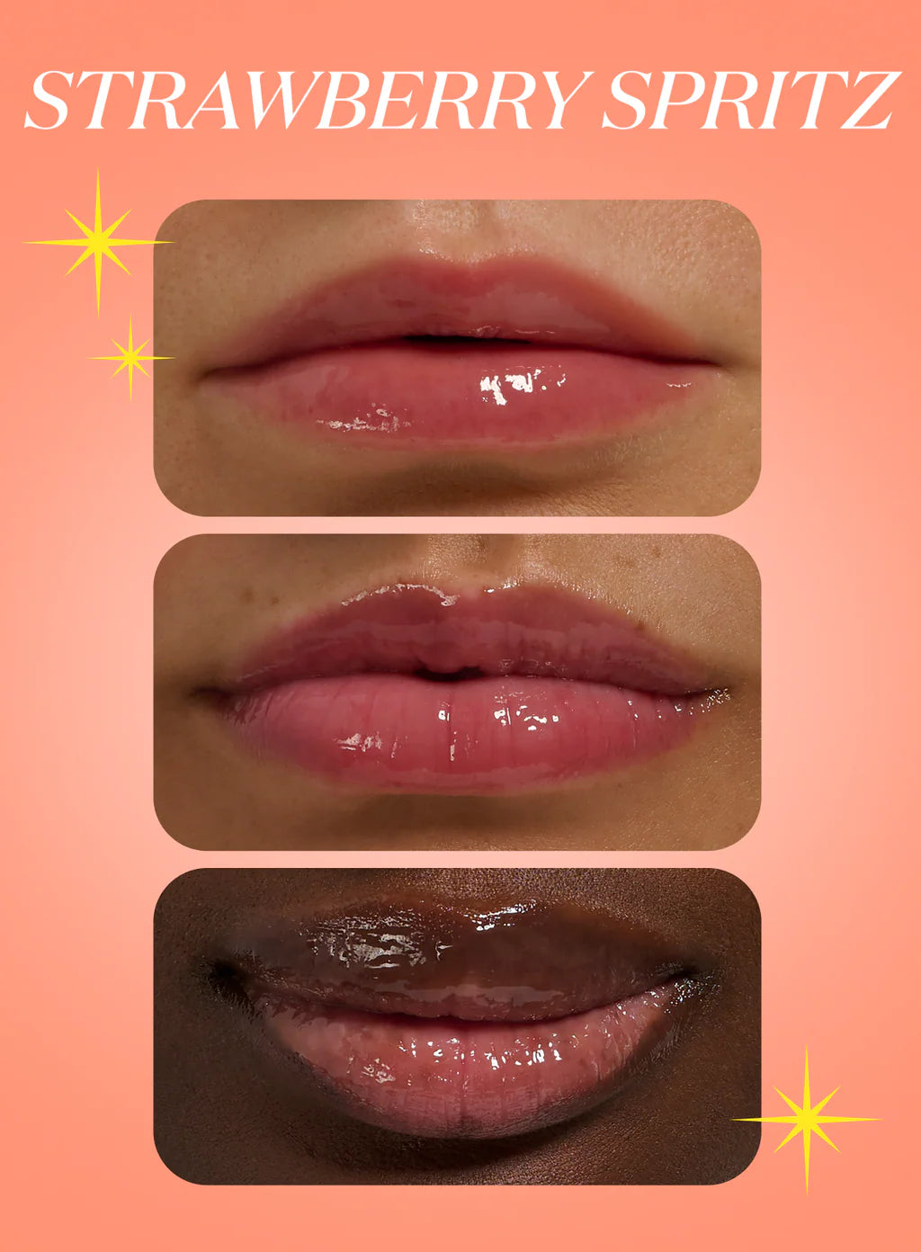 Glow Gloss SPF 40 Lip Balm