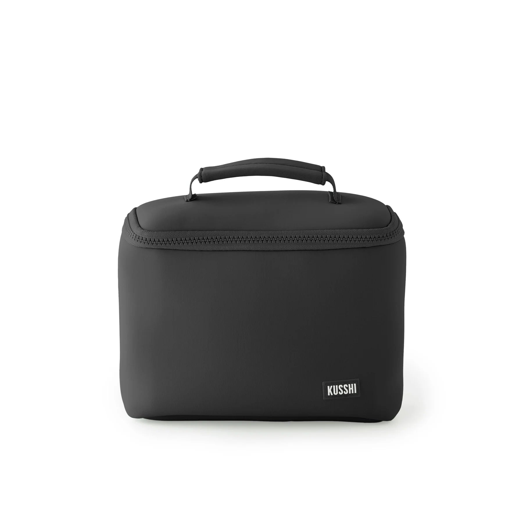 Small Train Case - Neoprene Collection