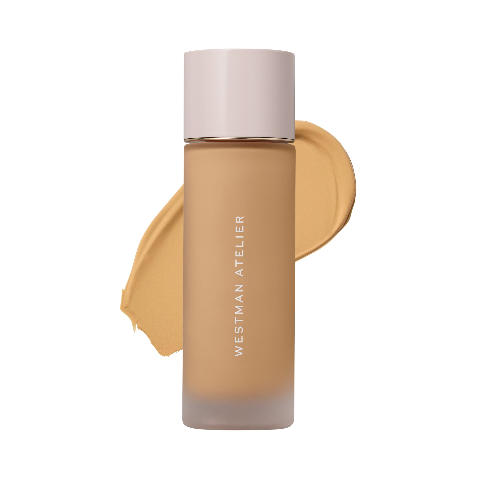 Suprême Bio-Complex Liquid Foundation