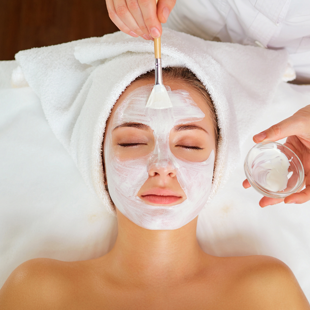 Teen Facial | Columbia, SC