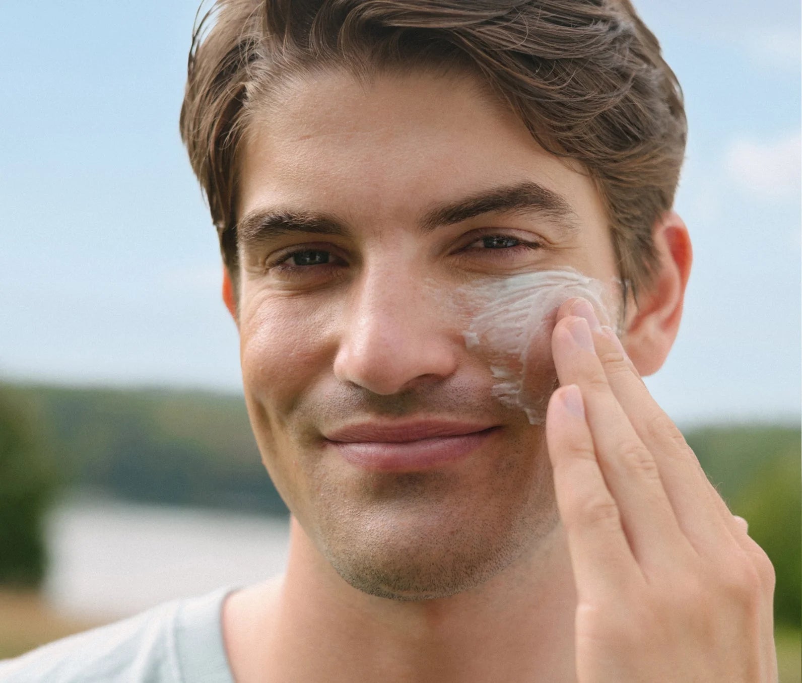 Vital Spring Hydration Mask