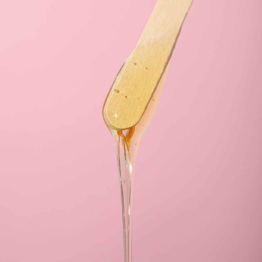 French Bikini Waxing