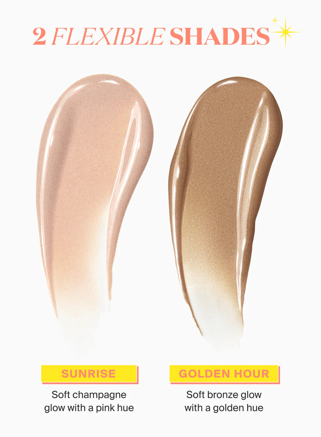 Mineral Glow Screen Soft Radiance Drops SPF 40