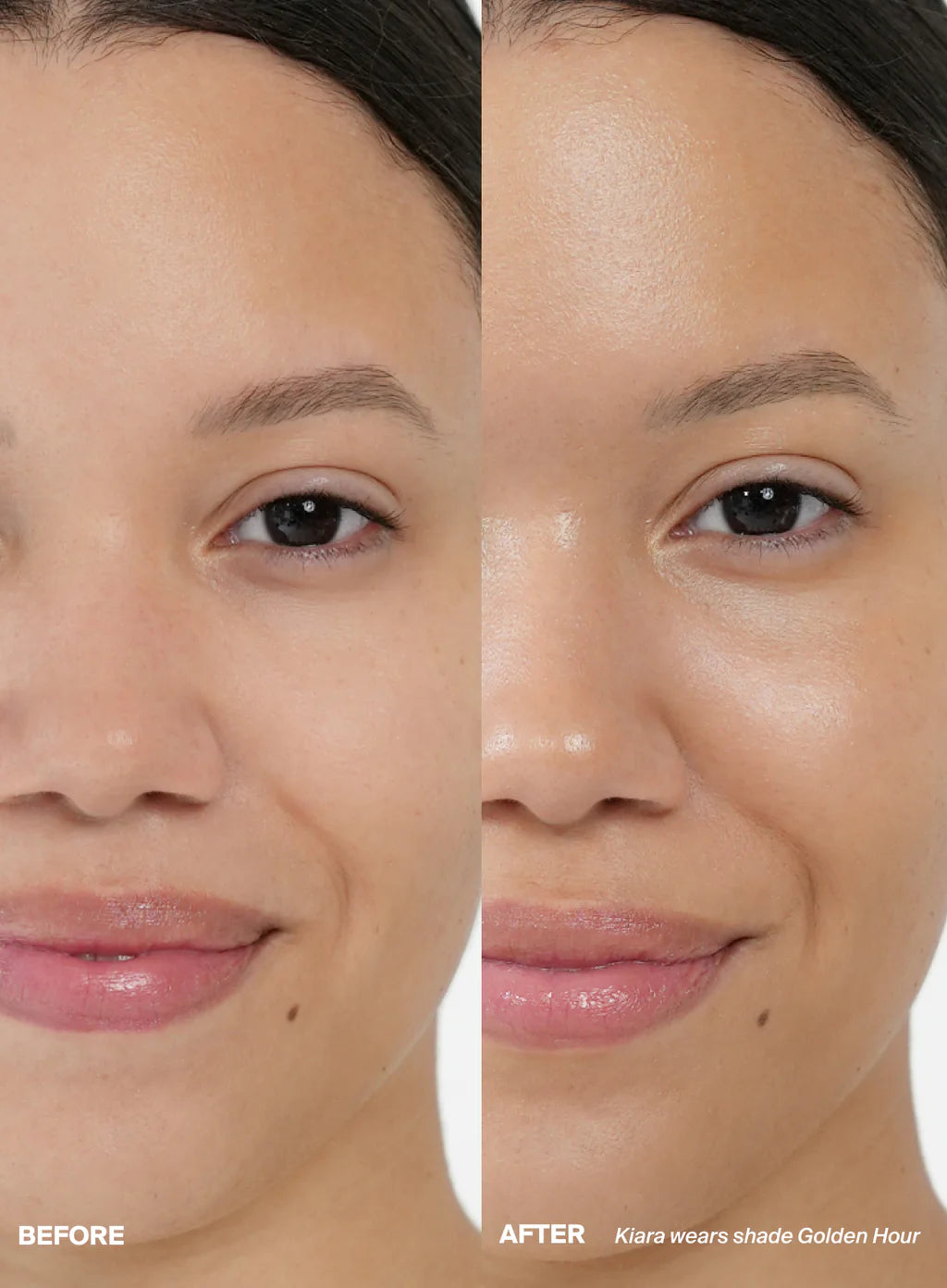 Mineral Glow Screen Soft Radiance Drops SPF 40