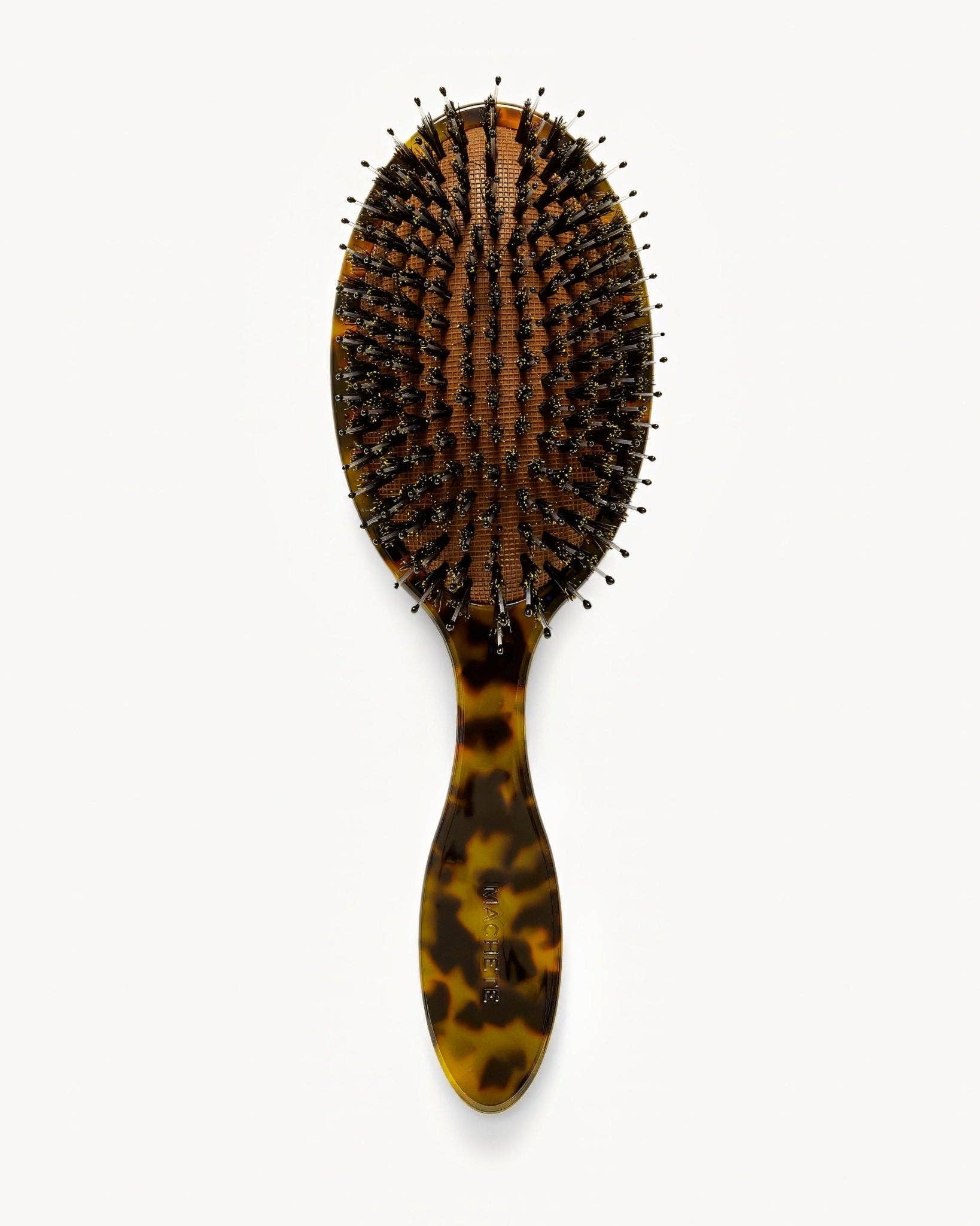 Grande Hair Brush in Classic Tortoise