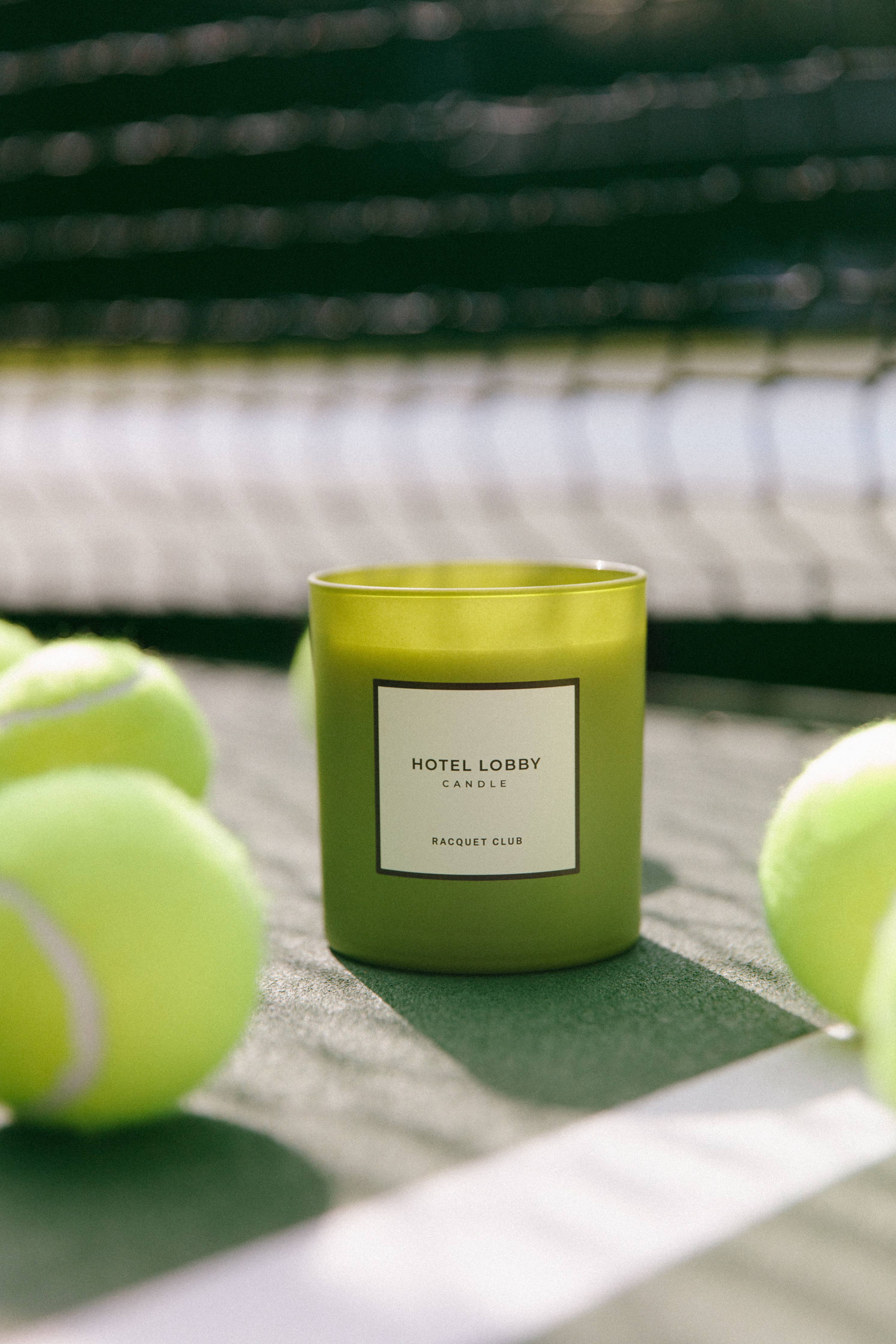 Racquet Club