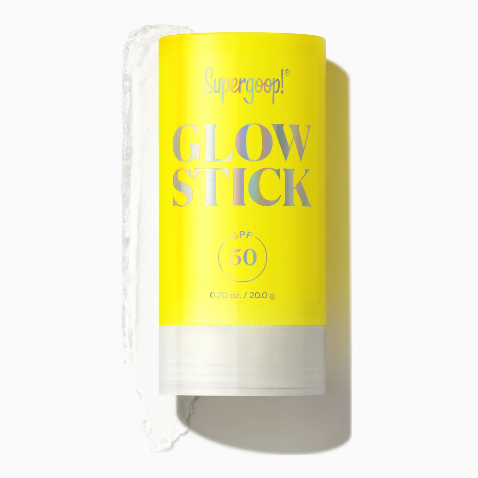 Glow Stick SPF 50 Sunscreen