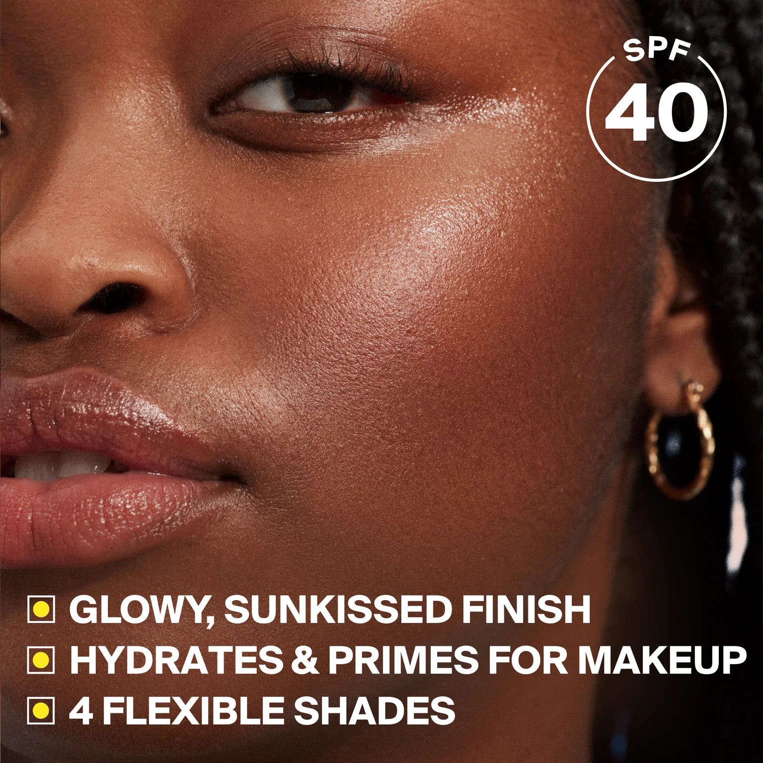 Glowscreen SPF 40 - Sunset
