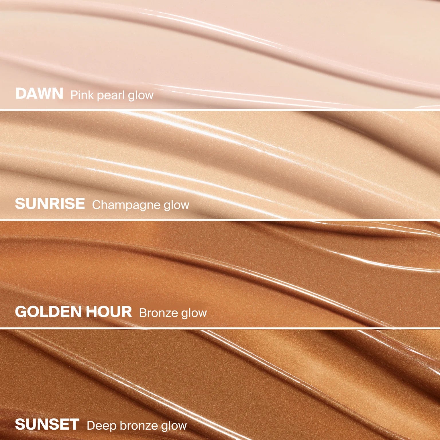 Glowscreen SPF 40 - Sunset