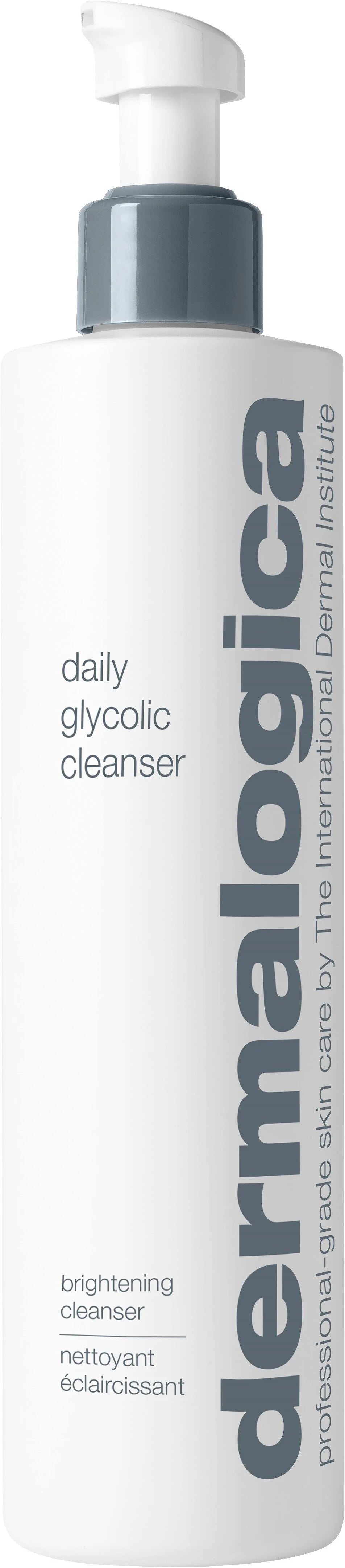 Daily Glycolic Cleanser