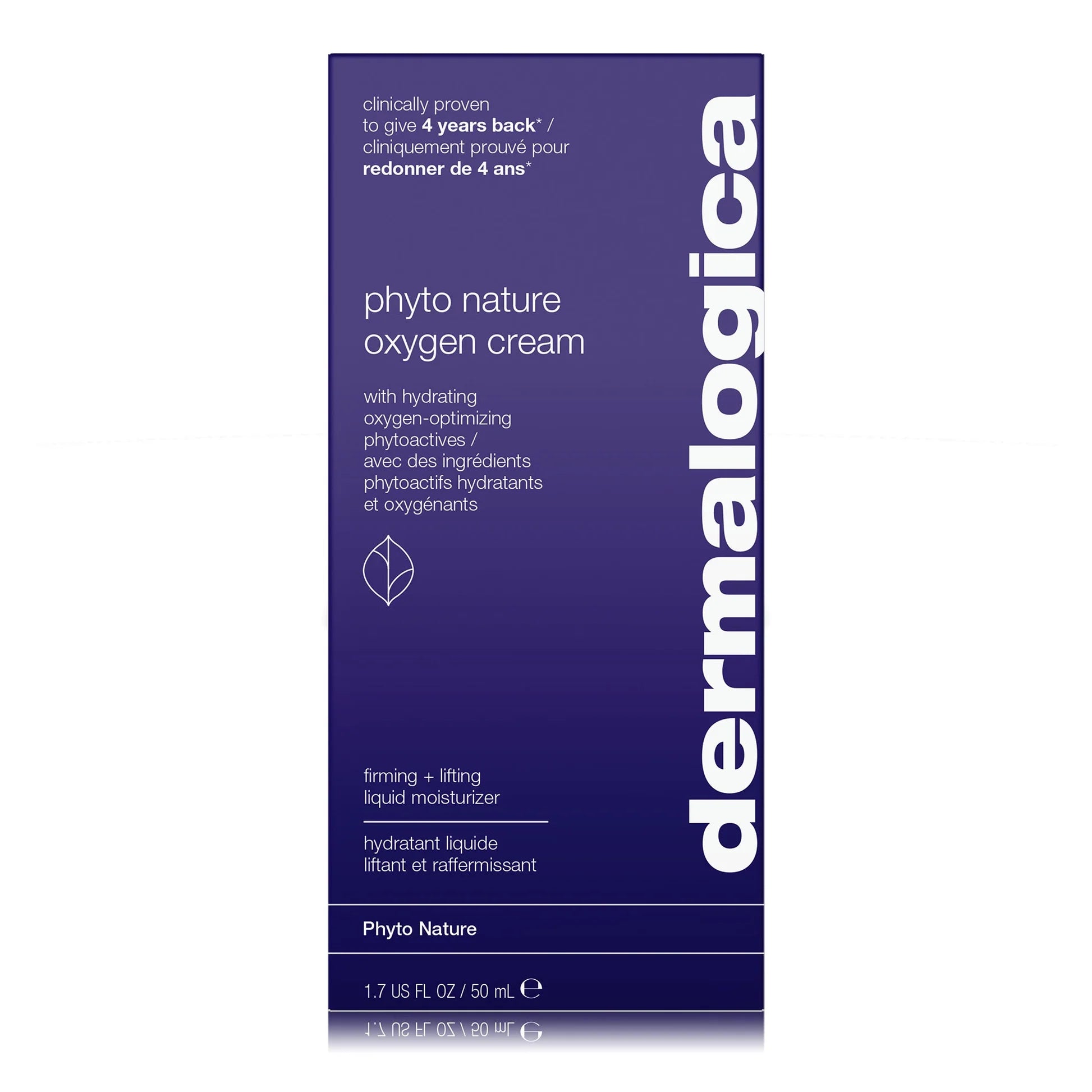 Phyto Nature Oxygen Cream