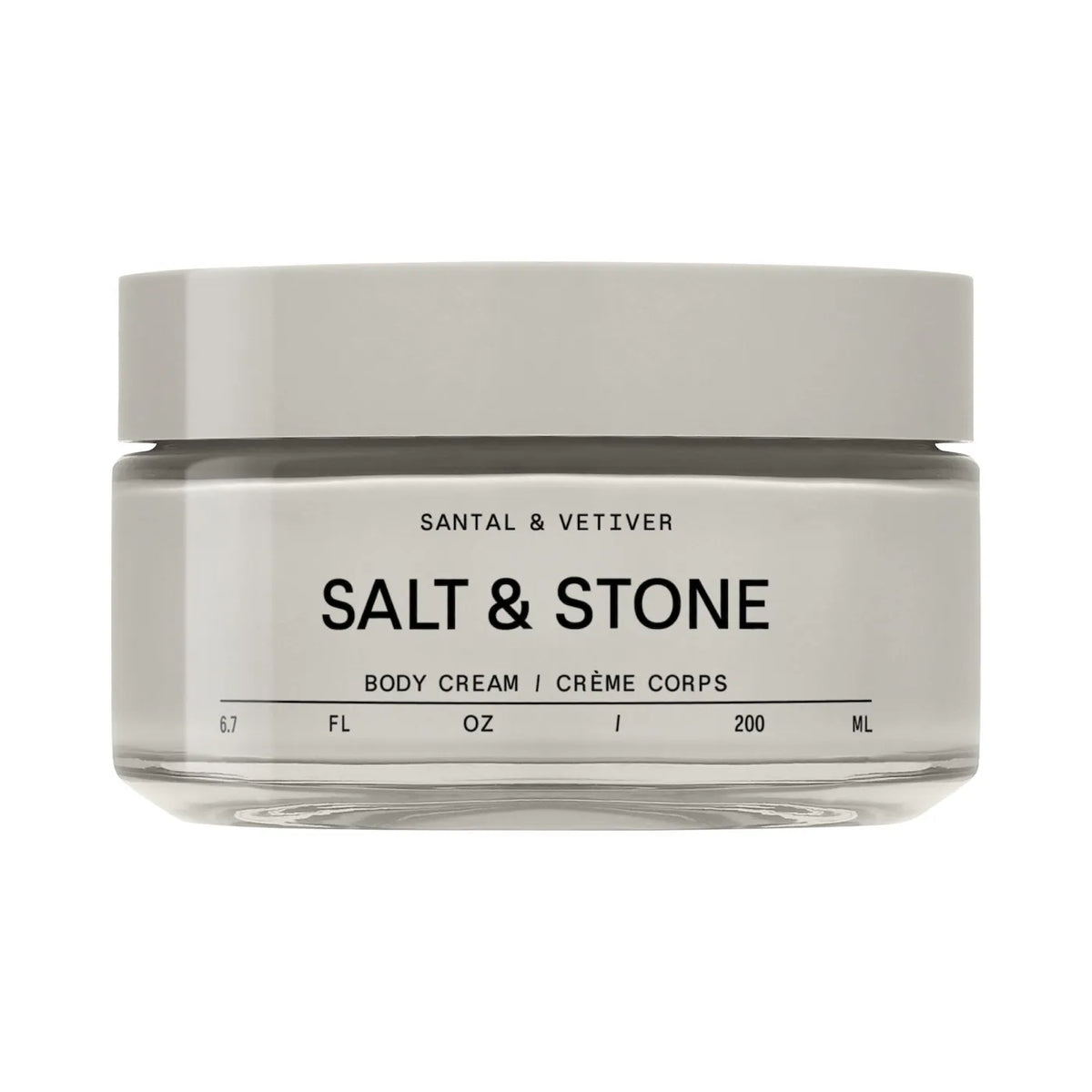 Body Cream
