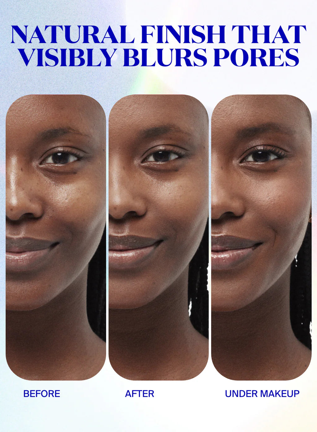 Icons Only SPF Best Sellers Kit