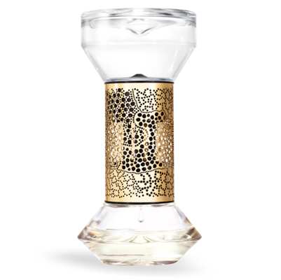 Hourglass Diffuser Rose