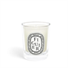 Scented Small Candle Figuier