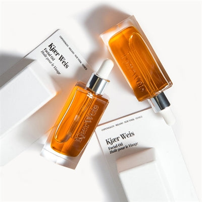 Kjaer weis newest Facial Oil