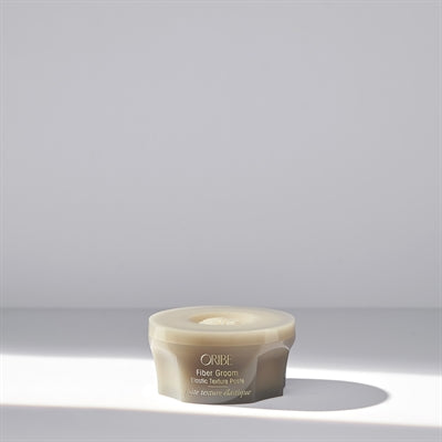 Fiber Groom Elastic Texture Paste