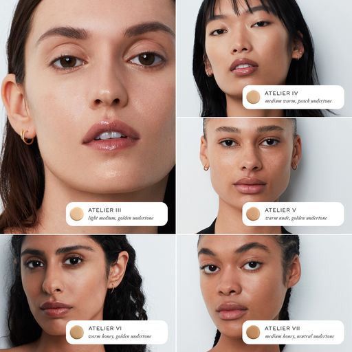 Vital Skincare Complexion Drops