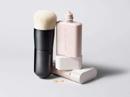 Liquid Blender Brush