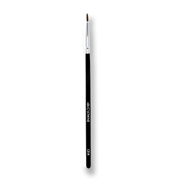 Pro Detail Liner Brush C514