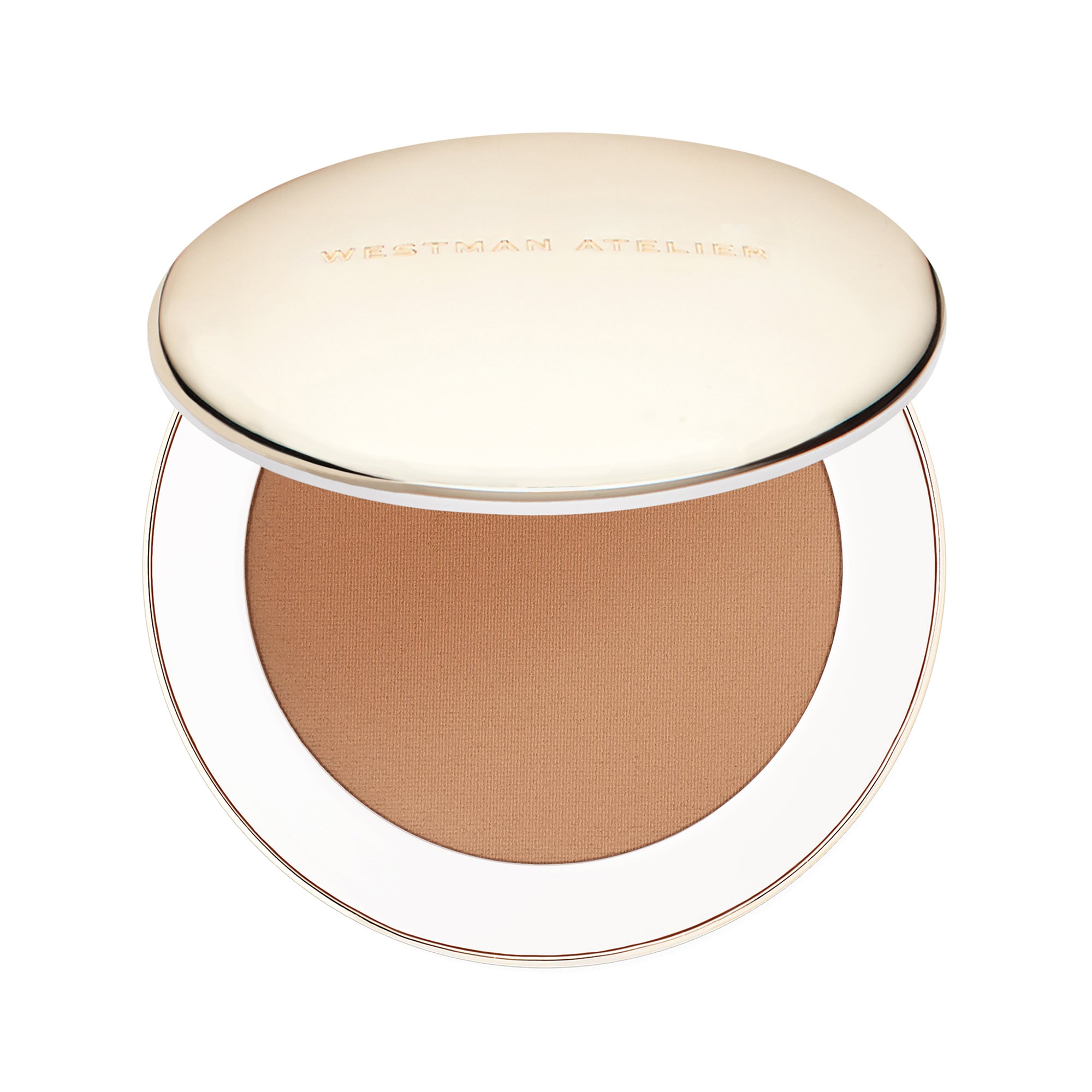 Vital Pressed Skincare Powder
