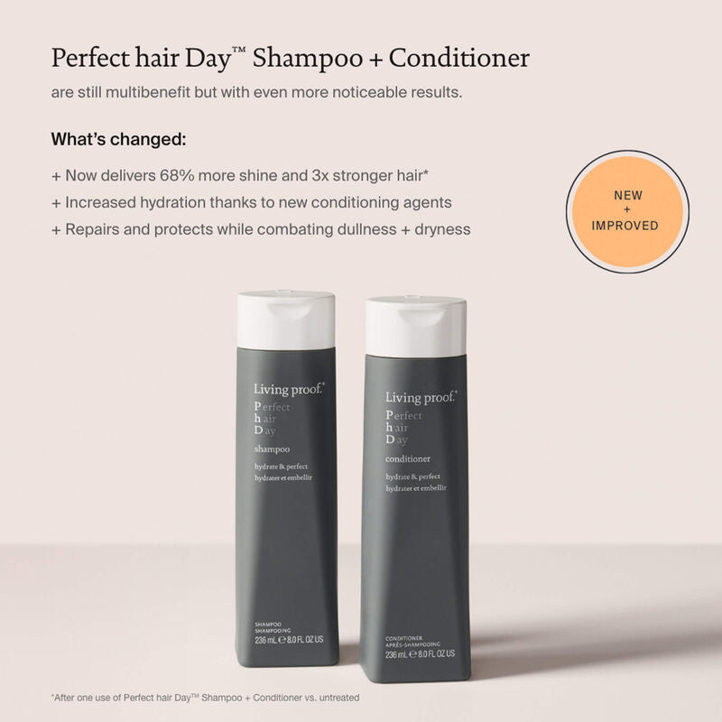 Perfect Hair Day (PhD) Shampoo