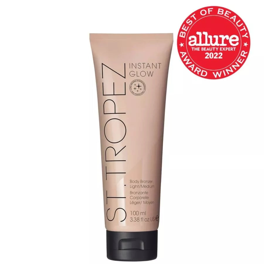 Instant Glow Body Bronzer