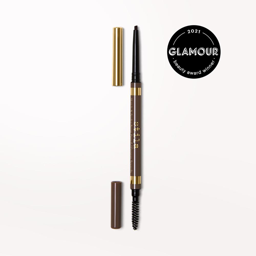 Sketch & Sculpt Brow Pencil