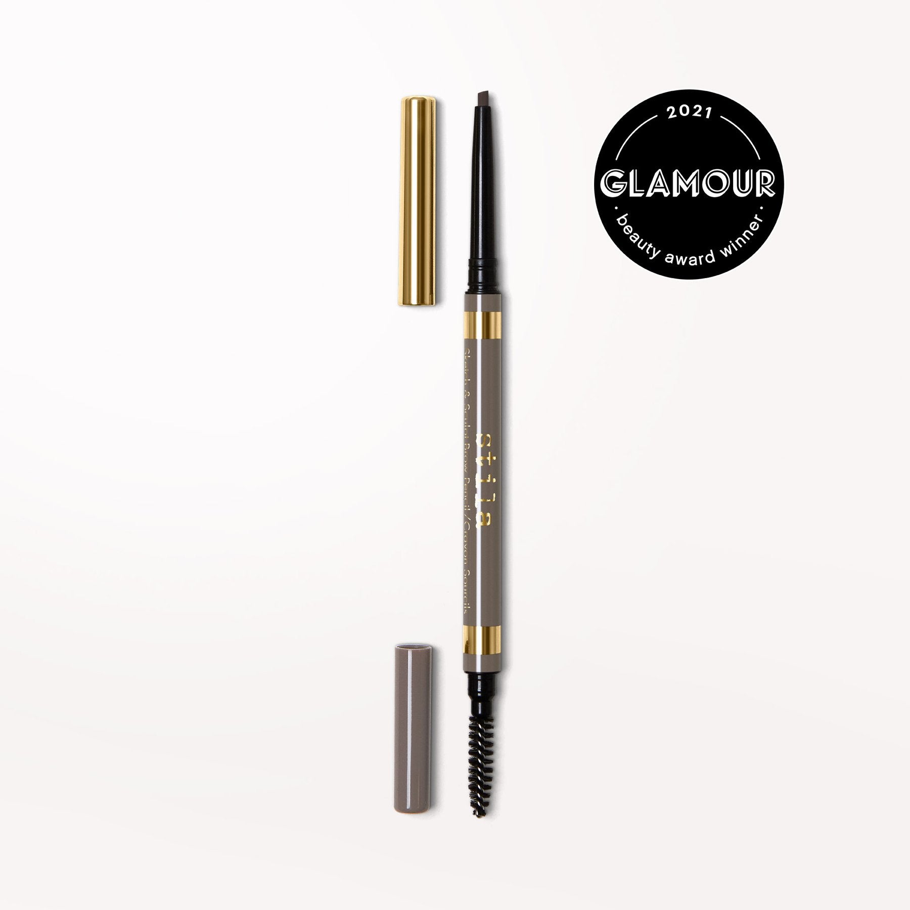 Sketch & Sculpt Brow Pencil