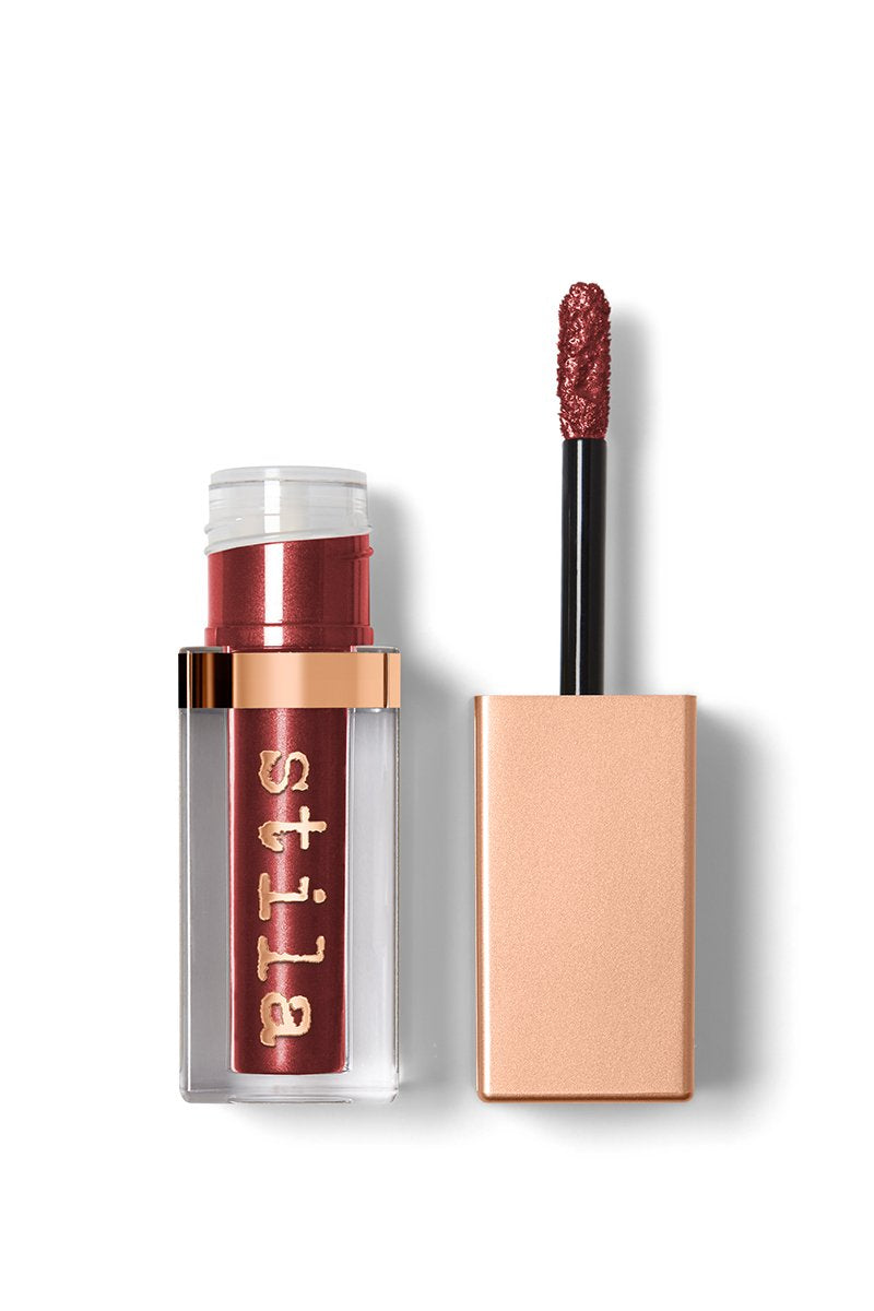 Shimmer & Glow Liquid Eye Shadow