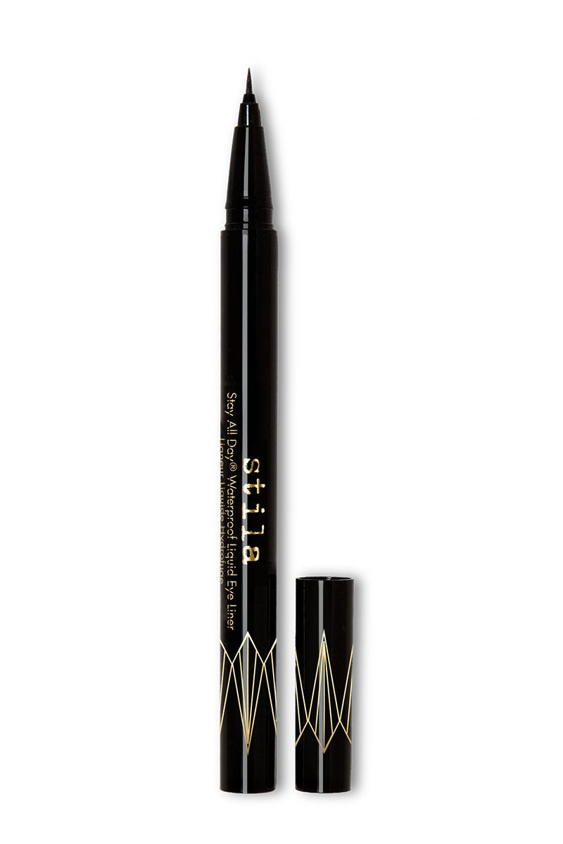 Stay All Day Waterproof Liquid Eye Liner - Micro Tip